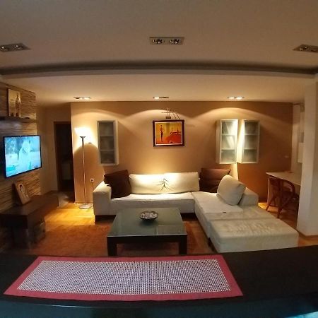 Brown Apartment - Nis Center Екстериор снимка