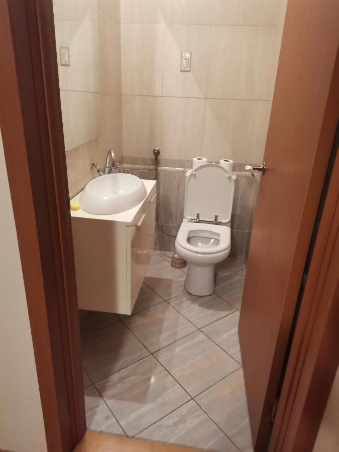 Brown Apartment - Nis Center Екстериор снимка